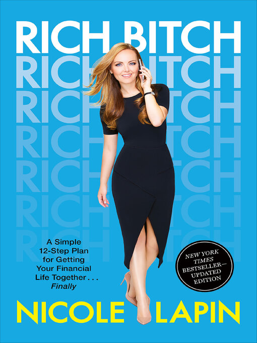 Title details for Rich Bitch by Nicole Lapin - Available